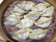 -老边饺子馆(中街店)