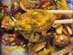 -庆峰龙虾烧烤(合肥一店)