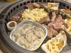 -火炉火自助餐(西直门凯德MALL店)