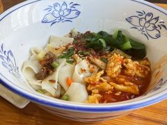 -粉巷13號陕菜馆