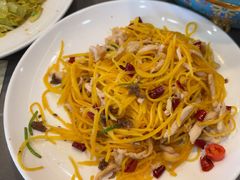 -烤肉宛饭庄(北新桥店)