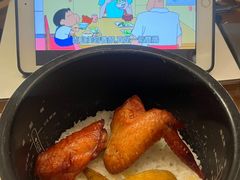 -裕记烧腊连锁餐饮(国商分店)