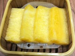 -食悦天美食广场(长沙IFS国金中心店)