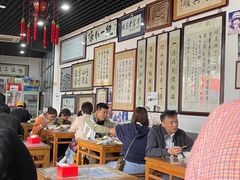 大堂-东兴顺爆肚张