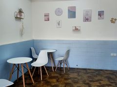 大堂-美肴冰品·汉堡·牛腩饭(总店)