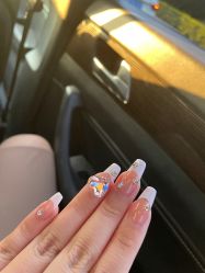 -四季·予你日式美甲美睫Nail