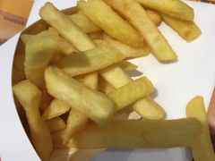 小薯条-汉堡王(砂之船奥莱店)