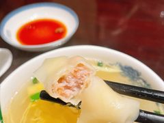 开洋馄饨-熙盛源(复兴路店)