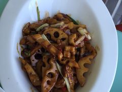 -海天一色海景自助餐厅(西港花园店)