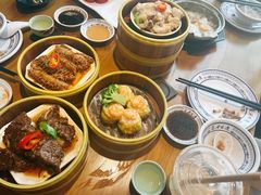 -子曰·礼茶居(壬丰大厦店)