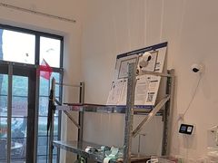-烘焙町面包店(西四店)