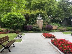 -徐家汇源景区-衡山公园