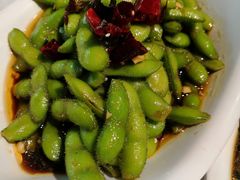 -可可大虾武汉土菜大排档(万松园1店)