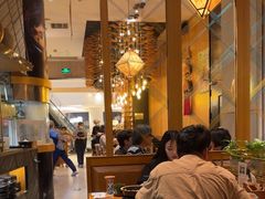 -云海肴·汽锅鸡·云南菜(苏州中心店)