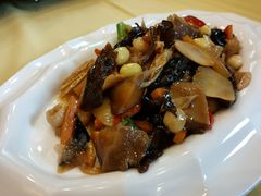 -功德林素菜饭庄(前门店)