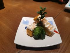 -無境·匠心日本料理(汉街店)