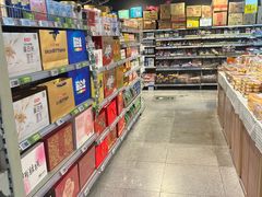 -物美超市(马家堡店)