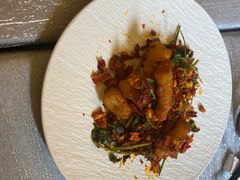 -马勒别墅·中餐厅