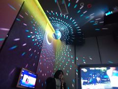 -天籁娱乐KTV(东方文化大厦店)