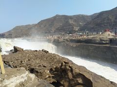 -陕西黄河壶口瀑布旅游区