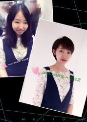 长剪短-TONI&GUY