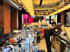 -Nord Grill&Bar Highland诺德西餐(深圳欢乐海岸店)