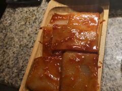 -三代烤肉(保利广场店)