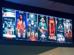 -棂笼·深度沉浸密室(武汉旗舰店)