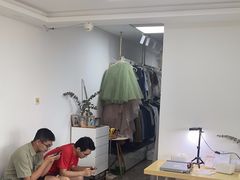 -微笑时刻照相馆·企业合影·商务外拍(北京五道口店)