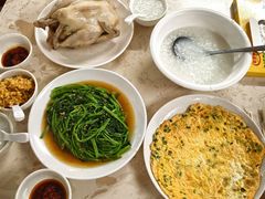 -佳基盐焗鸡(义龙西路店)