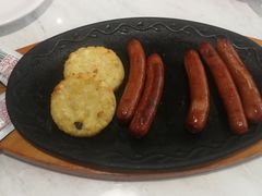 -萨莉亚意式餐厅(南开大悦城店)