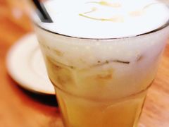 -G+KITCHEN(龙湖狮山天街店)