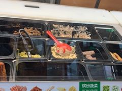 -赛百味SUBWAY(沈阳天地店)