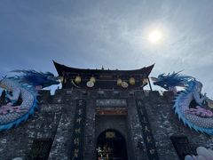 -天龙八部武侠城