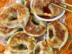 -面道赞宁海海鲜面(迎凤街店)