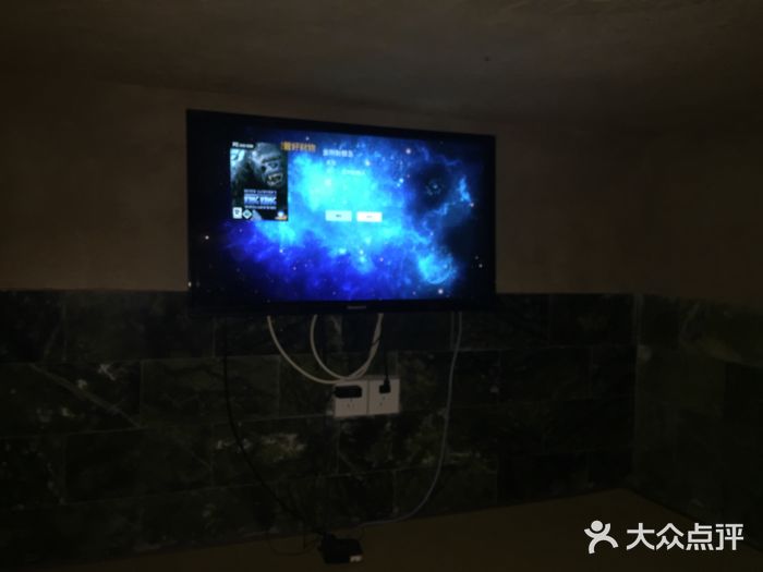 丽池宫韩式汗蒸会馆(华灯坊店)图片