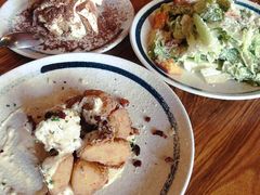 芝士咸肉土豆角-PIZZA BIANCA(民园店)
