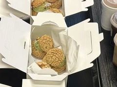-DRUNK BAKER(上海陕康里店)