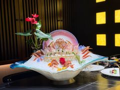 -吉之仙•中国制造•出口级食材日料店(领事馆总店)