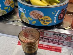 -龍歌自助小火锅(市南金茂湾店)