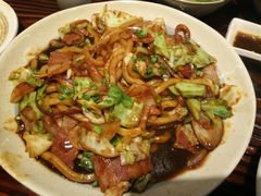 -石屋料理(南京西路店)