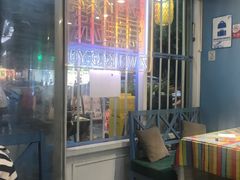 -滋味烤鱼(马北店)