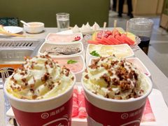 -海底捞火锅鲜切牛肉主题店(长寿路店)