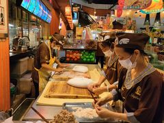 -石岐佬中山菜馆(张溪店)
