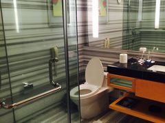-宁波万豪酒店