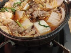 -八间(合生汇店)