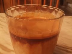 咖啡欧蕾-the rug 飞毯 (朝阳公园店)