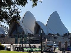 -悉尼歌剧院