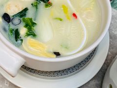 -大树餐厅(红旗街万达店)