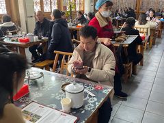 -张关合渣(航空大道店)